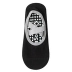 Lote de 3 pares de calcetines antideslizantes - Yoga Pilates