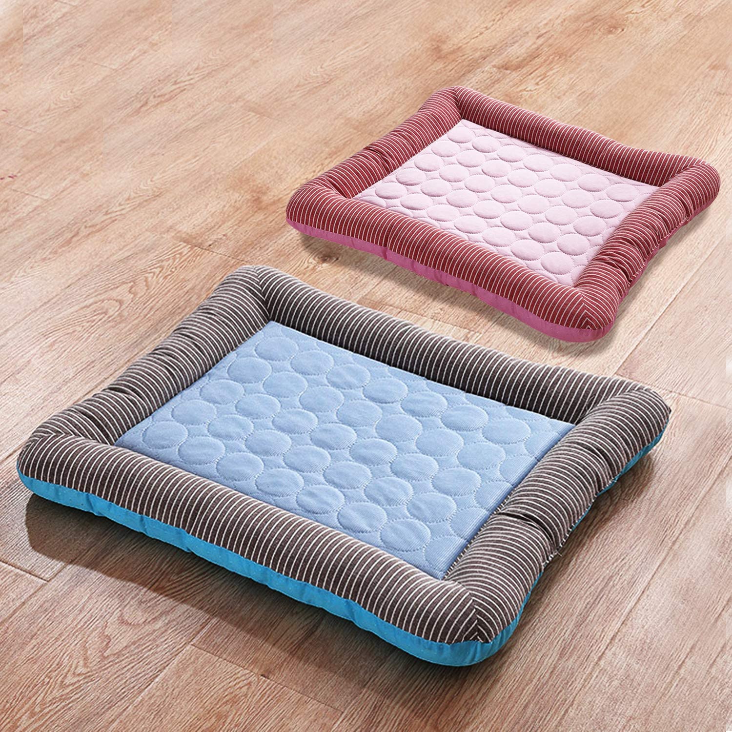Coussin été
