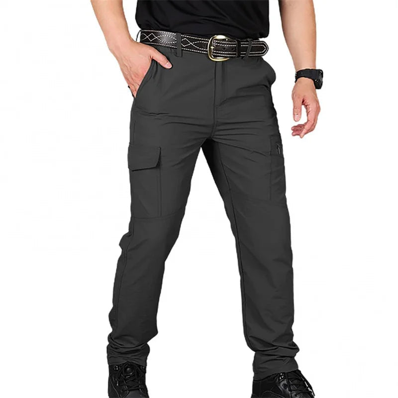 Durable Tactical Pants