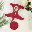 Harnais + Laisse pour Lapin