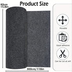 Tapis Revêtement de Sol Antidérapant – Maison & Escaliers