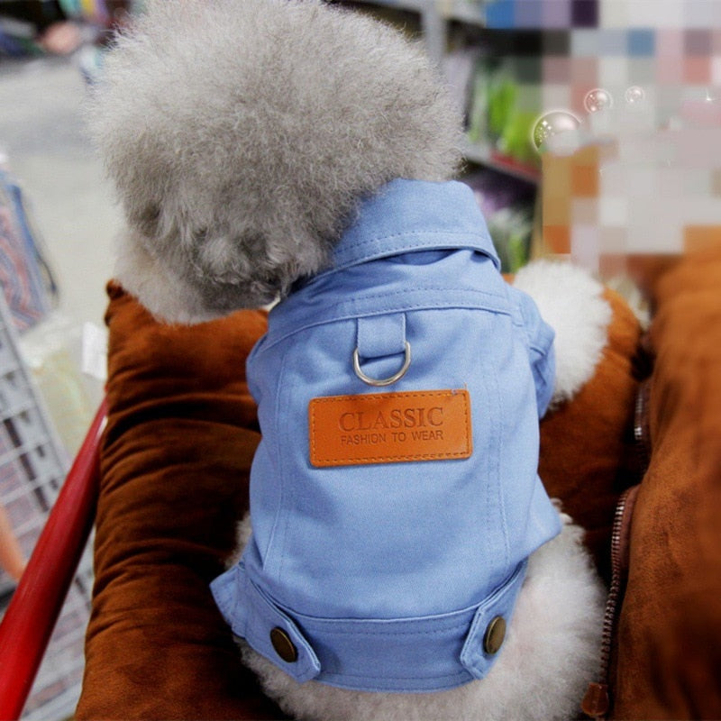 Harness Vest