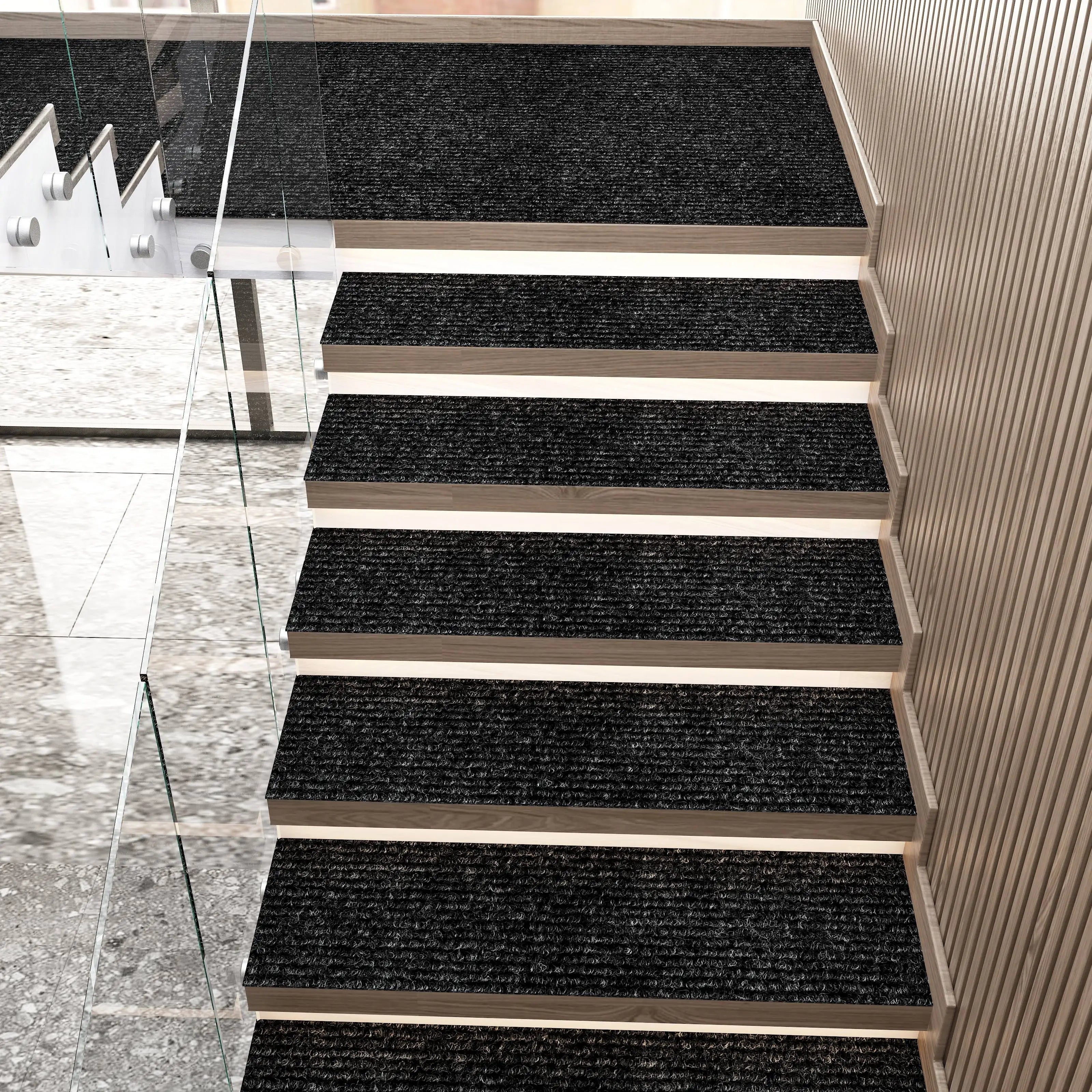 Tapis Revêtement de Sol Antidérapant – Maison & Escaliers