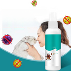 Spray Anti Puces