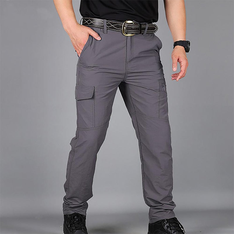 Pantalon Tactique Pour Hommes