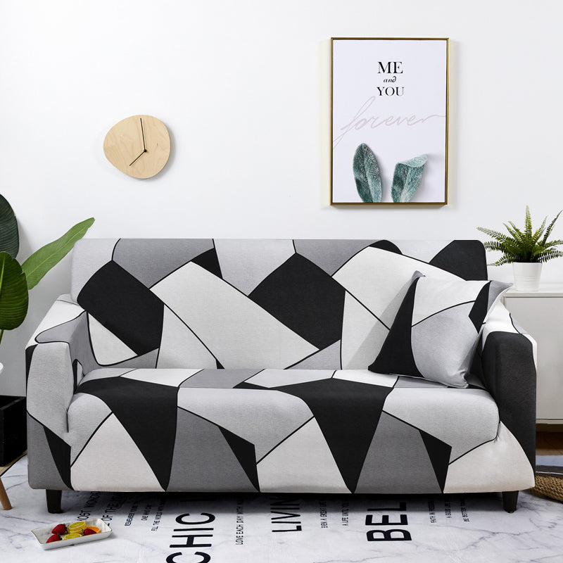 Fundas elásticas para sillones y sofás (Visto en TV)