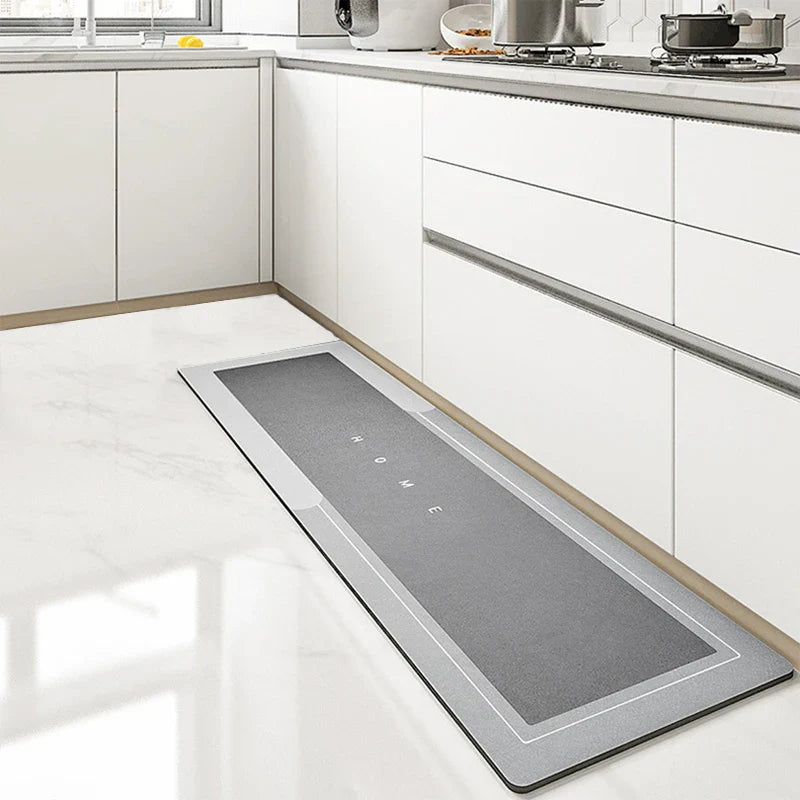 Alfombra de Cocina Ultra Absorbente