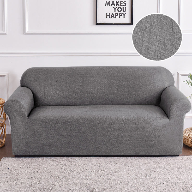 Fundas elásticas para sillones y sofás (Visto en TV)