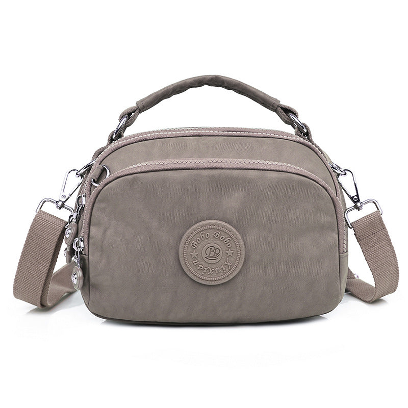 Bolso bandolera pequeño para mujer