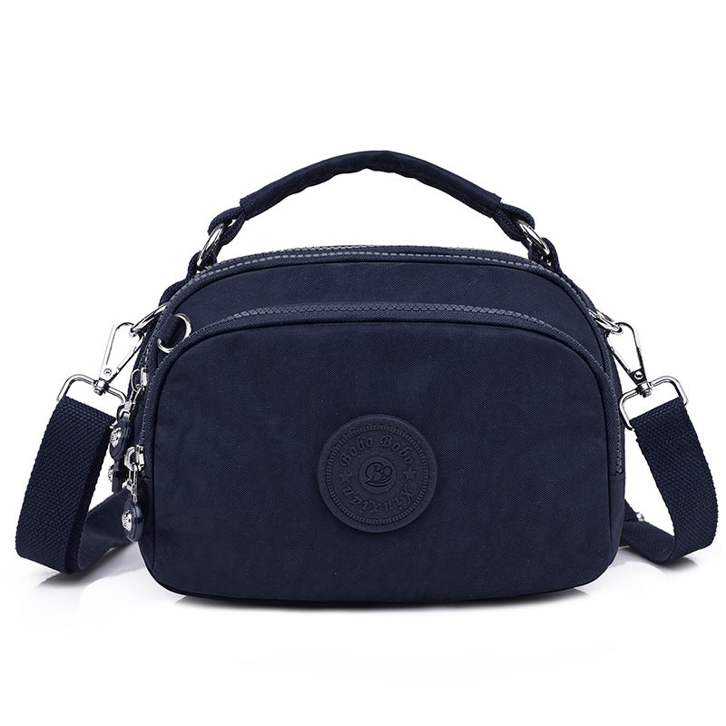 Bolso bandolera pequeño para mujer