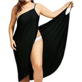 Robe serviette 2 en 1