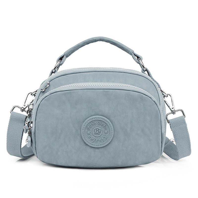 Bolso bandolera pequeño para mujer