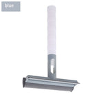 Lot de 2 laves vitres 3 en 1