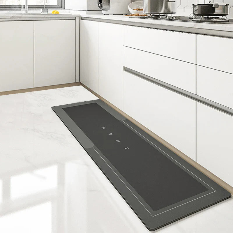 Alfombra de Cocina Ultra Absorbente