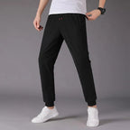 Pantalon léger et souple spéciale GRAND FROID -40° - Doublure polaire