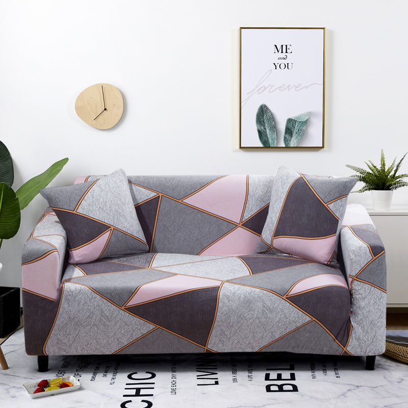 Fundas elásticas para sillones y sofás (Visto en TV)