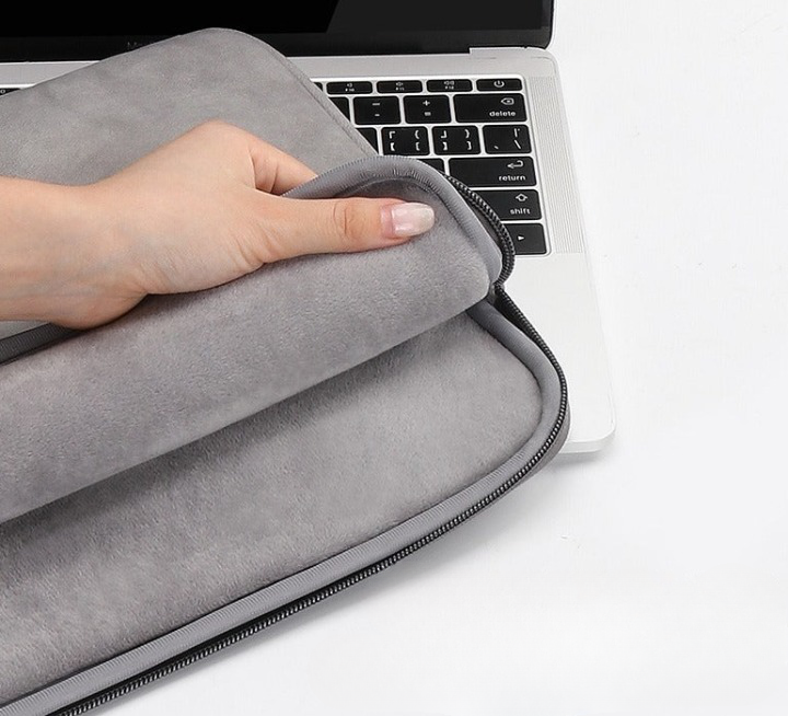 Pochette d'Ordinateur Tendance
