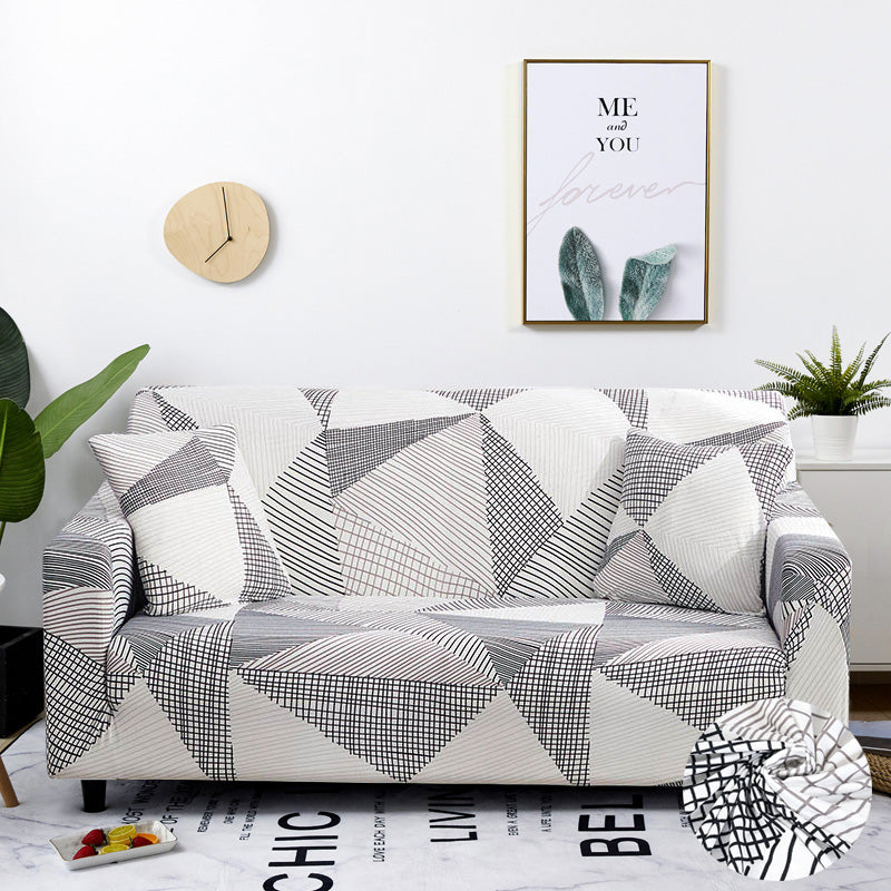 Fundas elásticas para sillones y sofás (Visto en TV)