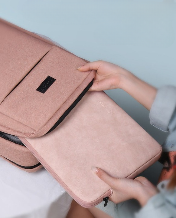Pochette d'Ordinateur Tendance