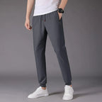 Pantalon léger et souple spéciale GRAND FROID -40° - Doublure polaire