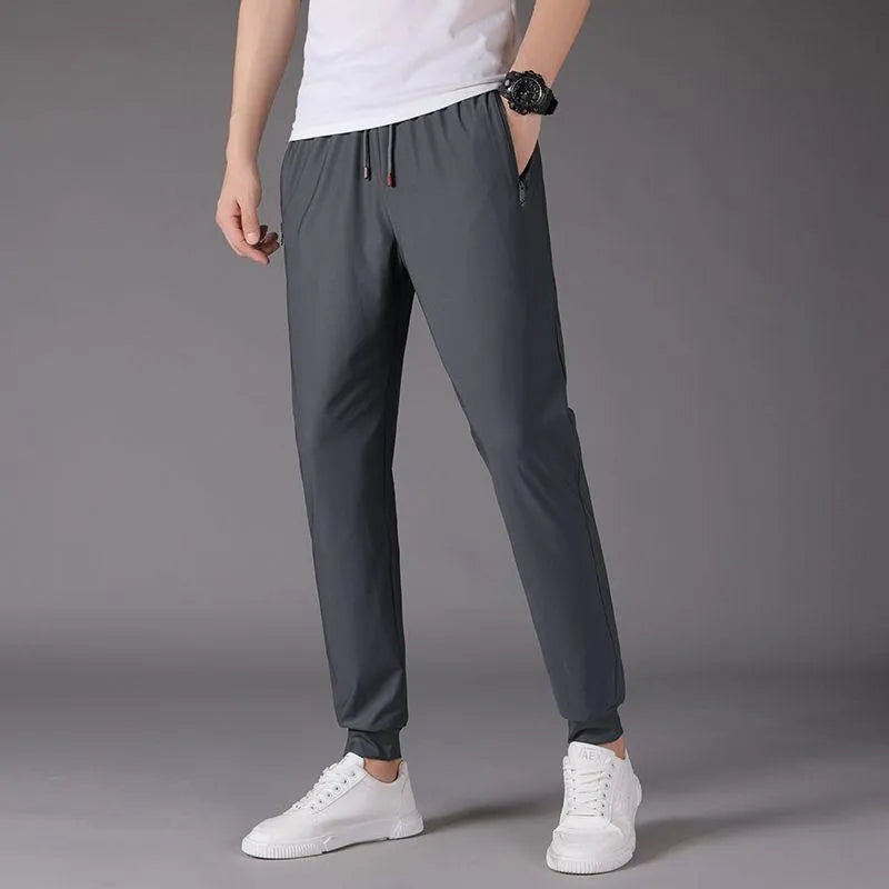 Pantalon léger et souple spéciale GRAND FROID -40° - Doublure polaire
