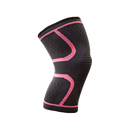 2x Genouillère de soutien en nylon