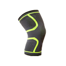 2x Genouillère de soutien en nylon