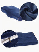 Oreiller cervicale confort +