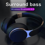 Casque TV sans fil - Bluetooth 5.0