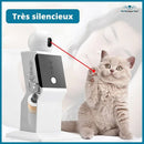 Laser Fou Interactif
