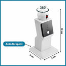 Laser Fou Interactif