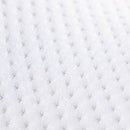 Coussin orthopédique à mémoire de forme - Jambes