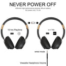 Casque TV sans fil - Bluetooth 5.0