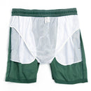 Short de bain pour homme