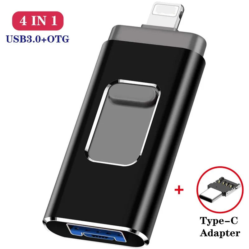 32GB / Noir