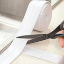 Ruban adhésif étanche en PVC pour salle de bain et cuisine [1 acheté = 1 offert]