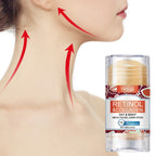 Crème pour le Cou Rétinol & Collagène - Raffermit, Hydrate & Lifte