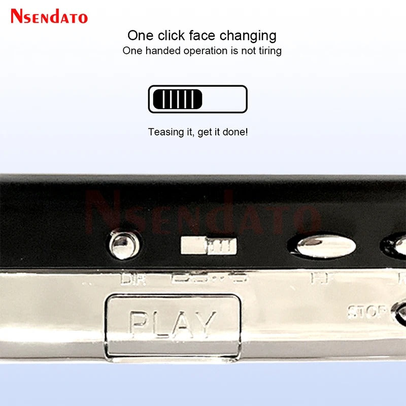 Convertisseur de Cassettes Audio USB vers MP3
