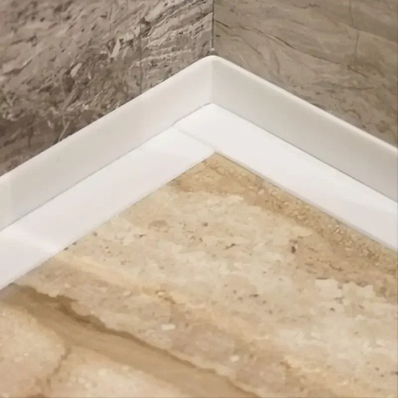 Ruban adhésif étanche en PVC pour salle de bain et cuisine [1 acheté = 1 offert]