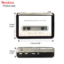Convertisseur de Cassettes Audio USB vers MP3