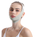 Masque Visage Anti-double menton - Liftant & Raffermissant