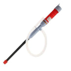Electric liquid transfer pump