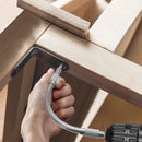 Rallonge flexible pour tournevis et perceuse