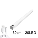 Réglette LED sans fil