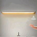 Réglette LED Sans fil Capteur de mouvement