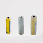 Pack de 4 convertisseurs de piles AAA vers AA