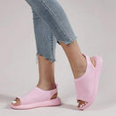 Sandales légères et décontractées