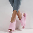 Sandales légères et décontractées