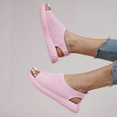 Sandales légères et décontractées