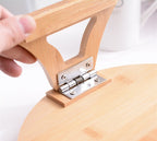 Table d'appoint canapé Stabilité +